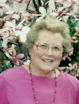 Joyce Bailey Obituary