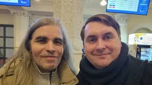 Lituania sale al rescate de cubano deportado desde Bielorrusia (VIDEO)