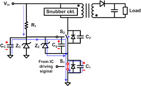 Ge provides solutions for high voltage pfc (power factor control) and filtering. Power Tips Design Considerations Of High Voltage Converters In A Cascode Mosfet Power Management Technical Articles Ti E2e Support Forums