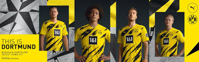 วันเดอร์คิด ลูกโลก ซบดอร์ทมุนด์ 5 ปี ทุบสถิติแข้งวัยทีน. Borussia Dortmund Teamsport Soccer à¸„à¸­à¸¥à¹€à¸¥à¸„à¸Š à¸™
