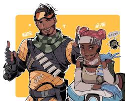 Pin By The Zzoker 72 On Apex Stuff Legend Apex Rainbow Six Siege Memes