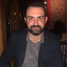 Arnaldo Gomes Gimenes