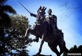 24 de junio de 1826: Efemerides De Venezuela Del Mes De Julio Que Paso Tal Dia Como Hoy