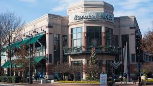 That raises questions about its digital strategy as well as the future of its 675 bookstores, down from a peak of 726 in 2008. Barnes Noble Is Going Private After Bruising Battle With Amazon Cnn