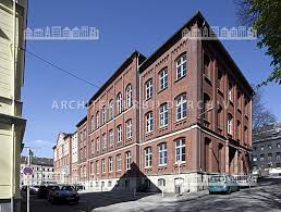 Other articles where barmen declaration is discussed: Berufskolleg Wuppertal Barmen Architektur Bildarchiv