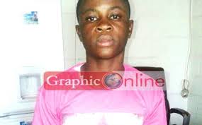 Korle-Bu Teaching Hospital