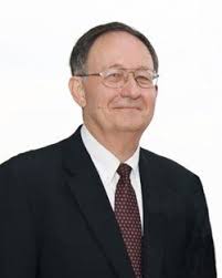 Dr Barney Steven “Steve” McNeely (1949-2011)