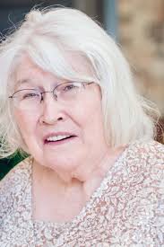 Pamela Patrick Knutson