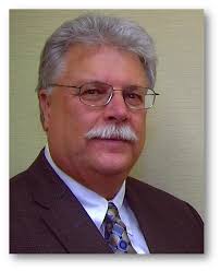 Literary Agent Bruce Barbour