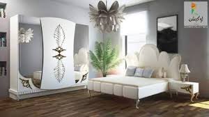 احدث كتالوج صور غرف نوم 2017 2018 Bedroom Designs Wardrobe Design Bedroom Bedroom Bed Design Bedroom Furniture Design