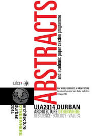 How to combine dining table and chairs. Uia2014 Abstracts Programme By Hein Jonker Issuu