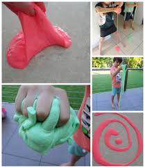 Which is how i'm going to rank them. Stretchy Slime Be A Fun Mum