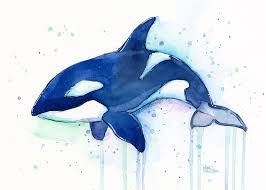 Here we have some easy watercolor paintings for beginners. Simple Watercolor Animals At Paintingvalley Com Explore Collection Of Simple Watercolor Animals