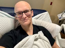 Fundraiser by Brandon Boling : Brandon's Medical Bills