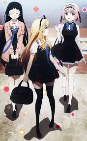 Pin On Anime