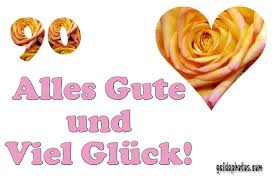 Geburtstag ist etwas ganz besonderes. 90 Geburtstag Gratis Geburtstag Ecards Geburtstagskarten