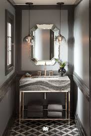 Looking To Break The Rules In Your Next Bathroom Reno With Our Roxwell Design We Pair Brushed Bronze Home Decor Amazing Bathroom Remodels Amazing Bathrooms