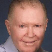 Leroy Alvin Bacon (1930-2014)