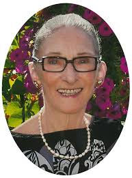 Obituary information for Eva Winter