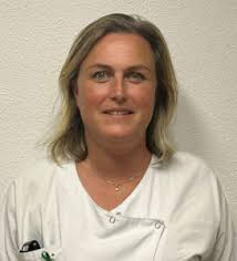 Centre de Transplantation Hépatique de Tours. L'équipe.