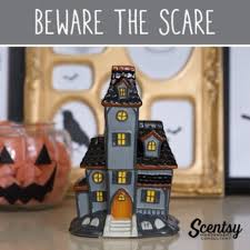 Maybe you would like to learn more about one of these? Scentsy Other Scentsy Halloween Warmer Poshmark
