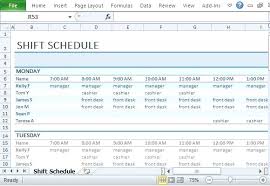 Excel Tasks Task List Template Manager Weekly Scheduler Plan ...
