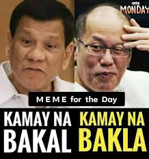 Noynoy and i may have had political differences during the last few years of his term, but that will not diminish the many years of friendship between. Carlos On Twitter Kamay Na Bakla Sounds Hot Tho Haha