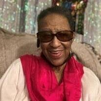 Gloria E. Austin-Knighton Obituary