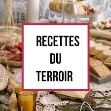 Decouvrez Nos Recettes Du Terroir Sur Recettes Net Recettes Food Terroir Cuisine Recette Recettes De Cuisine Idee Recette