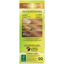 If not, you are missing out on good hair color ideas that. Garnier Nutrisse 73 Blonde Dye Dark Golden Blonde Hair Blonde Aqua Water Cete Acrylic Alcohol Propylene Glycol Deceth 3 Laureth Ammonium Hydroxide Amazon De Beauty