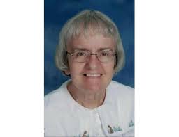 Christina Parr Obituary (1926