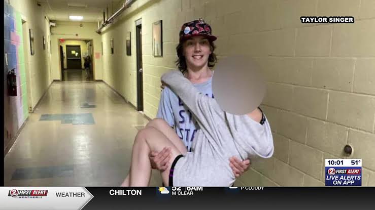 Mom speaks out about her 13-year-old son who passed away from a drowning incident in Marinette