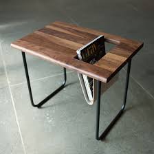Search all products, brands and retailers of coffee tables with integrated magazine rack: Hip Pocket Table By Ample Archello