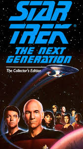 Star Trek: The Next Generation (Series) - TV Tropes