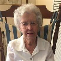 Geraldine Lucille Arnold Obituary