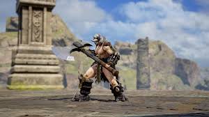 ^c unlockable, banned from online matches and official tournaments . Soulcalibur 6 Create A Soul Showcase Thread Offer Your Soul Page 2 Resetera