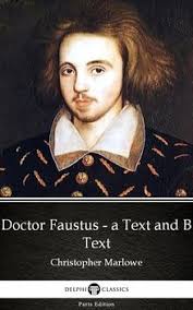 Doctor Faustus