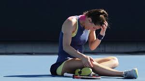 Petkovic made a return to tennis in melbourne earlier this year, but has had to endure a few tough losses. Australian Open 2018 Drama Queen Andrea Petkovic