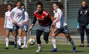 We did not find results for: Maria Valenzuela Logra El Pasaporte Para El Europeo Y Deja Su Porteria A Cero Ideal