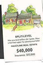 They are typically numbered from 0 to 21. Tomt Video Game You Buy A House Tipofmytongue