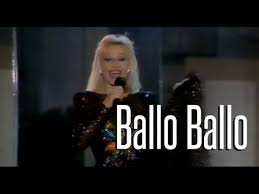 Raffaella carra — eres un bandido 03:14. Raffaella Carra Ballo Ballo Youtube