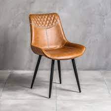 These brown dining chairs are available in various distinct colors and shapes to choose from and can also be customized according to your preferred style and color. Pin On Dining Room