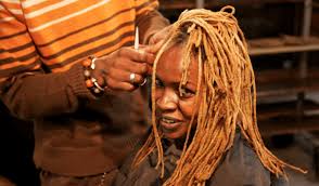 Fortunately, nowadays, hot girls with dreads are not a rarity anymore. 12 Dreadlocks Salons You Should Visit In London Locs Dreads Dreadlock