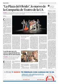 Pág. 30 Largometraje basado en libro del escritor Víctor Bórquez tendrá su  preestreno