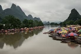 Yulong river rafting travelers' reviews, business hours, introduction, open hours. Bucolic River In Southern China Seeks A Place Among Busier Rivals The New York Times