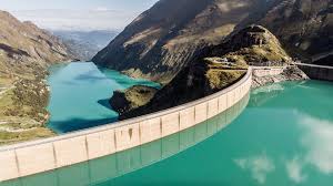 Basf currently operates six verbund sites worldwide: Austrian Utility Verbund To Expand Pumped Storage Plant Boosting Flexibility Bloomberg