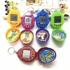 2018 Yeni Tamagochi Elektronik Evcil Hayvanlar Oyuncaklar 90 S Nostaljik Bir Sanal Siber 49 Evcil Hayvan Komik Tamagochi Bebek Oyuncaklari Cocuklar Icin Oyuncak Bebek Oyuncaklari Evcil Hayvanlar