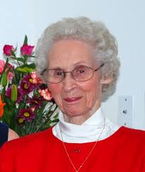 Charline Imel Fultz Obituary