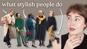 Recreating Pinterest Outfits with NO NEW CLOTHES