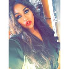 Jazmine Sullivan added a new photo.